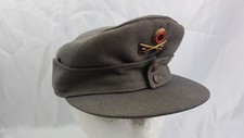 (32) Frühe Bundeswehr Mütze