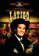 Latigo von Burt Kennedy | DVD | Zustand sehr gut