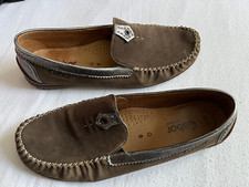 Super bequeme Mokassins von Gabor - Gr. 8 G