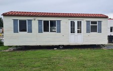 mobilheim winterfest gebraucht