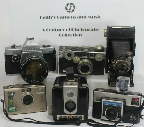 Century photography - century,