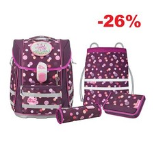 McNeill Schulranzen RUBY BIGGY