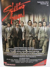 Splatting Image September 2012