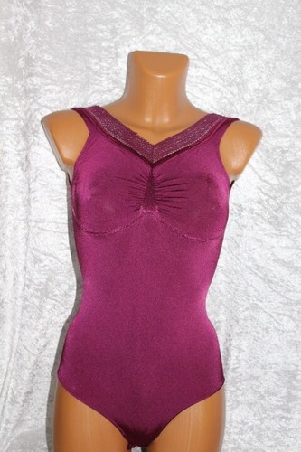 Schlankstütz shapewear body - body,