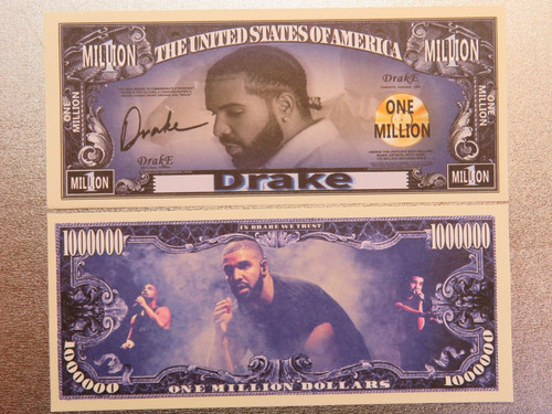 Bills drake r - bills, ~