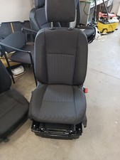 Ford Transit Custom Beifahrer Einzelsitz 1er Sitz Sitze Beifahrersitz