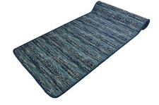 Bewegtes Meer Küchenteppich