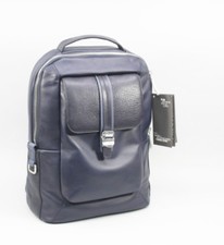 NAVA Courier Leather Men's