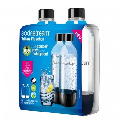 Sodastream flaschen liter - sodastream,