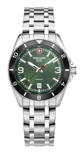 Swiss alpine military - military, herren