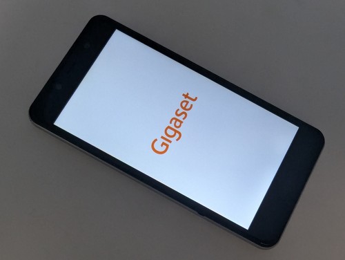 Gigaset gs180 silber android - gigaset,