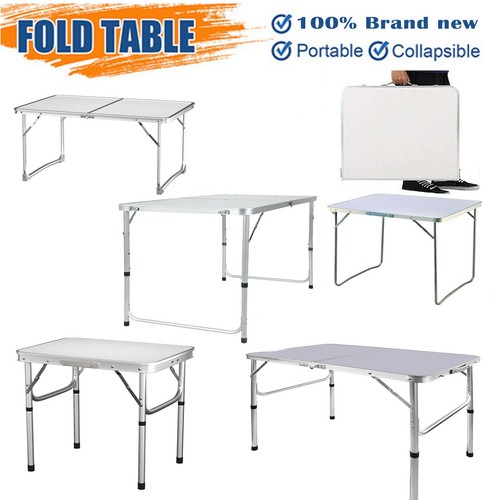 Alu campingtisch klapptisch - campingtisch,