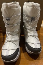 lands end damen Winter Schuhe