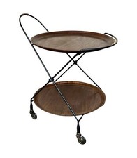 60er 70er Jahre Teak