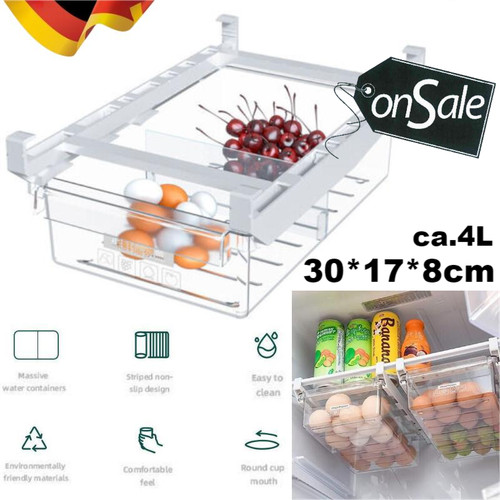 Kühlschrank organizer - kühlschrank,