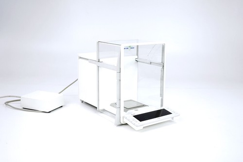 Mettler toledo at400 - toledo,