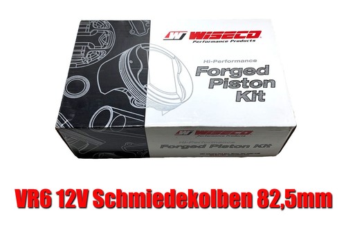Vr6 wiseco kolben - wiseco,