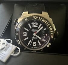 Alpina AL-525N3VE6 Seastrong Diver Extreme Automatik 30ATM, generalüberholt 