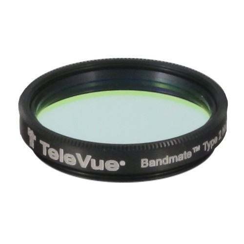 Televue filter uhc nebustar - filter,