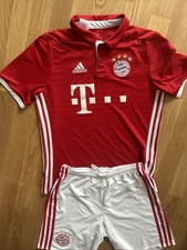 adidas FC Bayern München