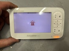 BabySense V65 720p HD Video