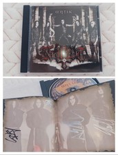 Nachtblut Antik *SIGNED*