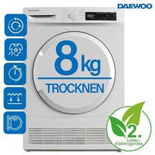 DAEWOO T8CT1W0DE