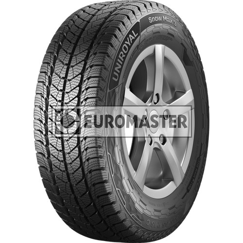 Winterreifen uniroyal 215 - uniroyal, 215/75