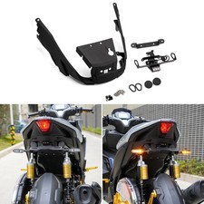 Modify Short Tail Light