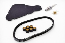 Wartungskit für Piaggio NRG