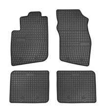 FROGUM Fußmatten für VOLVO