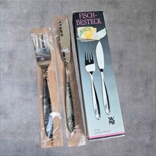 WMF Fischbesteck - OVP Vintage