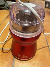 Kaffeemühle Elektrisch Moulinex Vintage