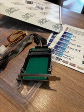 Digital Devices DuoFlex CI Card