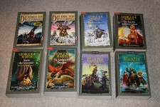 George R.R. Martin - Das Lied