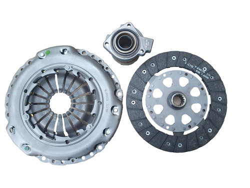 Luk kupplungssatz opel vectra - kupplungssatz,