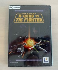 Star Wars: X-Wing Vs