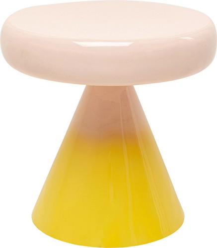 Kare design beistelltisch - design,