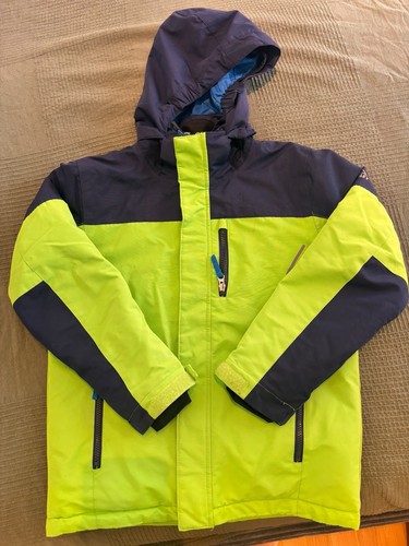 Kinder jacke winter ski - kinder-jacke,