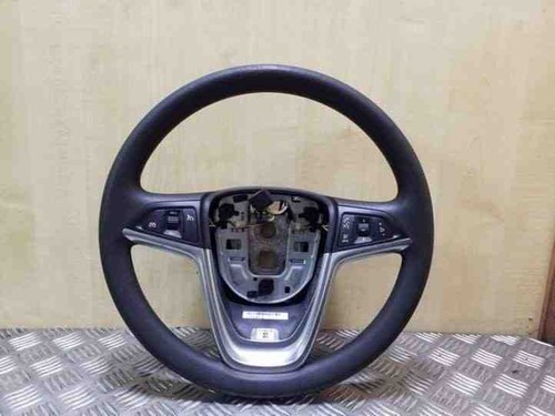 Opel astra gtc lenkrad - opel, j