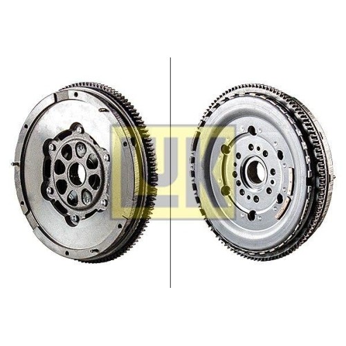 Schwungrad schaeffler luk 415 - schwungrad,
