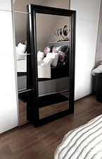 IKEA Spiegel HEMNES / TOFTBYN