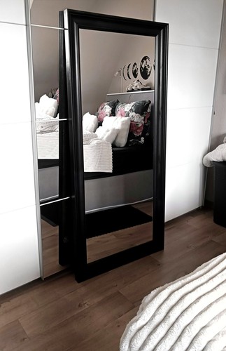 Ikea spiegel hemnes toftbyn - /,