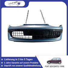 🇩🇪 VORDERER STOßSTANGE