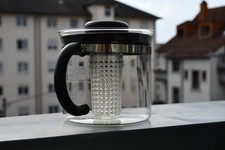 Bodum Glaskanne Teekanne