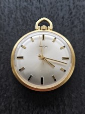 Vintage Vergoldete FAVOR