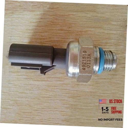 Joy 4921519 fuel pressure - fuel,