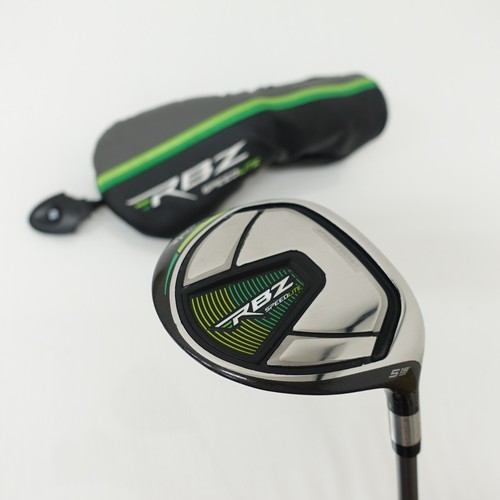 Taylormade rbz fairwayholz - taylormade,