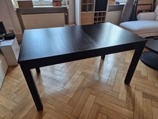 Ikea | Bjursta Esszimmertisch