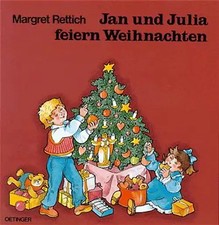 Jan und Julia feiern